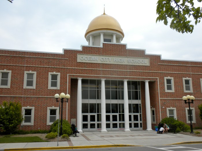 File:Ocean City High School.JPG - Wikipedia City midfielder kovacic out club world cup after achilles surgery