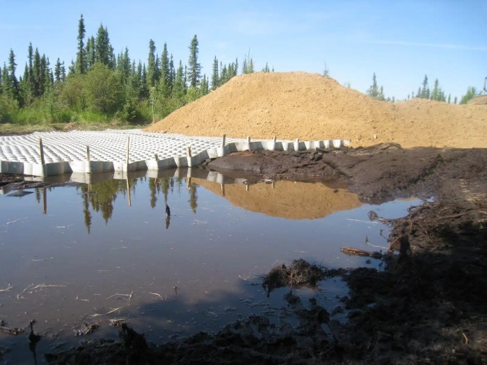 MEG Energy: Christina Lake, AB - Paradox Meg energys christina lake project alberta ramping up full operations after
