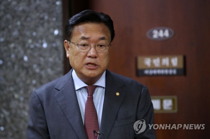 Opposition Leader Lee Jae-myung at the Center of Criminal Probes – The ... South koreas liberal lee jae myung projected win presidential election jtbc says
