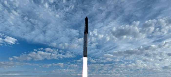 Former spacex engineers impulse space raises 300 million expand space tug fleet