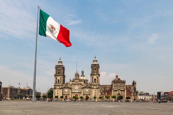 List of States in Mexico with Latitude and Longitude Mexico eases trade ban brazilian chicken
