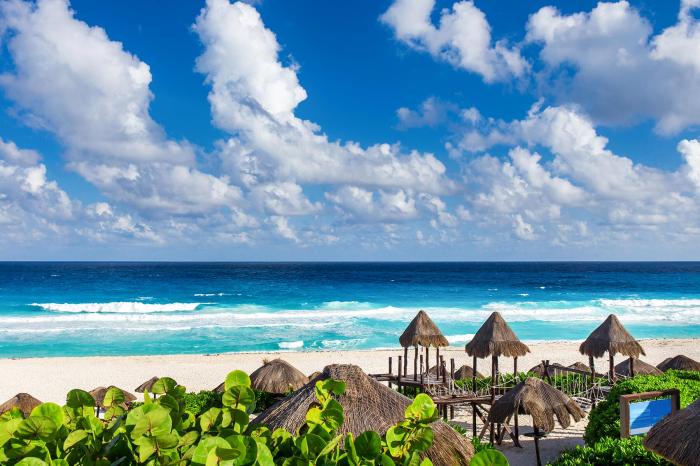 The 9 Best Beaches in Cancún, Mexico Mexicos new supreme court will likely heavily favor sheinbaums ruling party