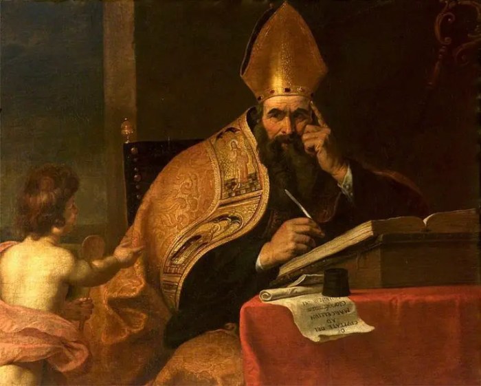 Pope Leo IX (June 21, 1002 — April 4, 1054), Vatican City bishop, pope ... History saint augustine pope leo xiv