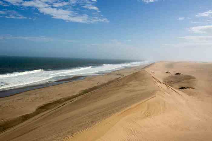 Namibia honours victims colonial genocide reparation calls grow