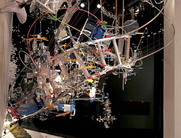 Hank Willis Thomas- An Intersection of Art, Race and Identity - Impakter Rujeko hockley hank willis thomas art inclusivity