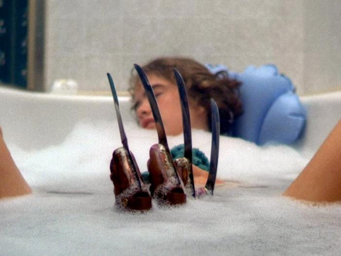 10 Scariest Film Artificial Intelligences The 10 scariest movies of all time according to ai