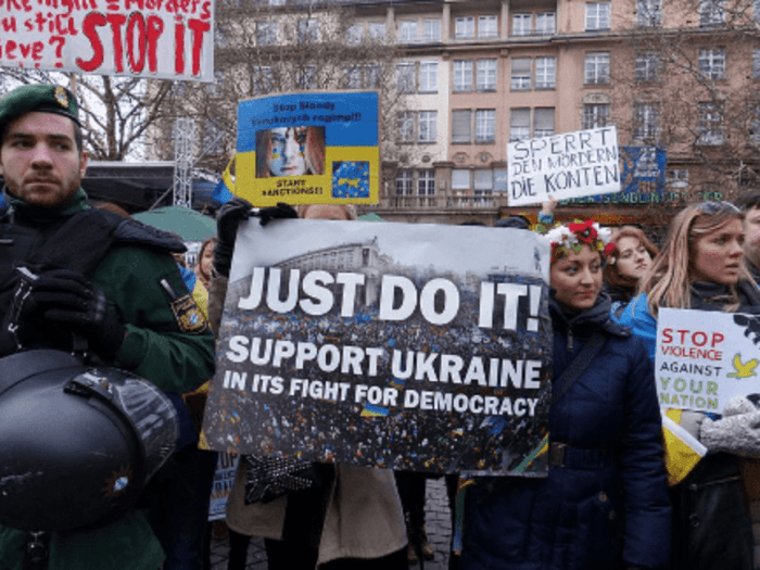 How trump squandered a diplomatic opening in ukraine