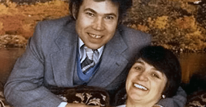 Fred and Rose West's horrific legacy revisited after TV gaffe Fred and rose west true story netflix