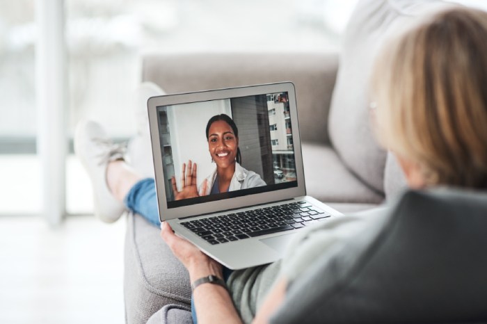 Telemedicine - An Important Tool to Fight Climate Crisis How telehealth could reduce carbon emissions