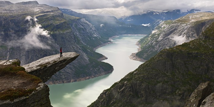 Must-See Nature Attractions - Official travel guide to Norway ... Norways hydro halts white collar recruitment amid business uncertainty