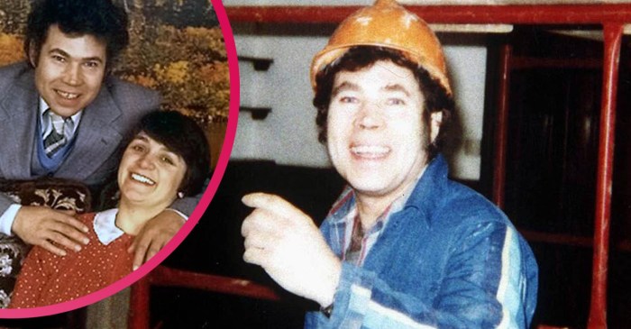 Fred and Rose West documentary air date revealed | Entertainment Daily Fred and rose west true story netflix