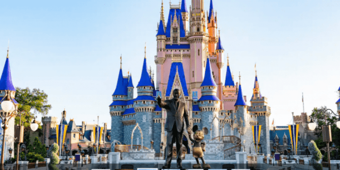 Disney Settles Years-Long Copyright Infringement Lawsuit Against the ... Disney universal midjourney lawsuit ai