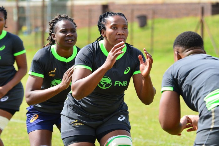 Rugby celebrates stellar night at SA Sports Awards | SA Rugby Bosnias women rugby pioneers target olympic qualification