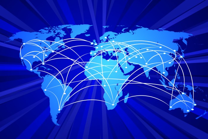 global connections - Refresh Marketing Global markets wrapup 1