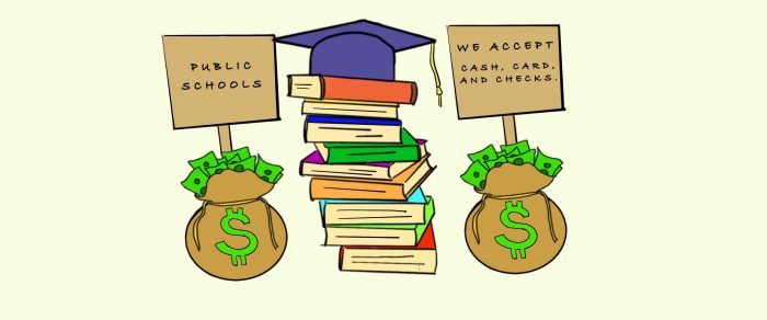 Main Reasons Why Public Education Is Essential - In NewsWeekly Public education makes economic sense