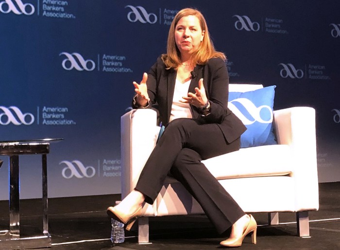 Feds bowman lays out ambitious agenda overhaul ease bank oversight