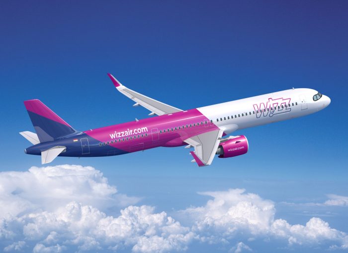 Wizz Air To Expand In Egypt And Jordan, Boost Operations In GCC ... Struggling wizz airs annual profit misses expectation