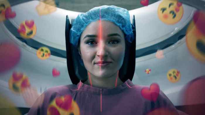 'Apple Cider Vinegar' Trailer: Kaitlyn Dever Is Scammer Influencer Apple cider vinegar scammer shows