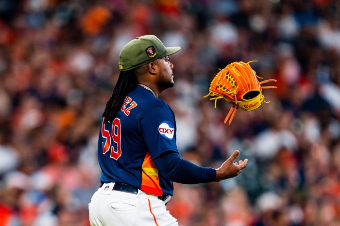 Framber Valdez strikes out seven in seven innings | 05/19/2022 ... Framber valdez strikes out 11 astros hammer pirates