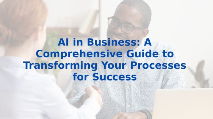 AI in Business – 8 Essential Steps 10 essential business skills for success according to ai