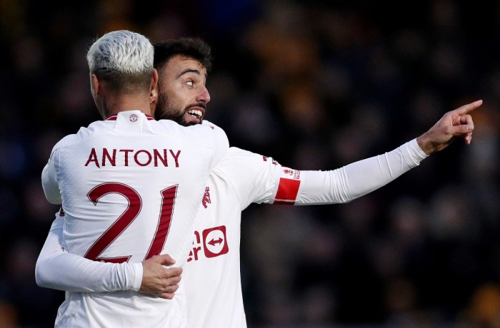 The crazy breakdown of reported Al Hilal - Kylian Mbappe offer Fernandes rejects al hilal offer stay manchester united