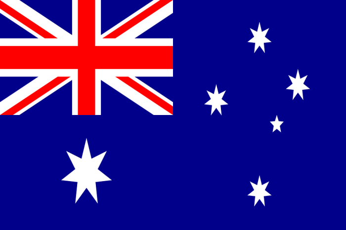 Australia Flag National · Free vector graphic on Pixabay Australias securities regulator sues fund manager