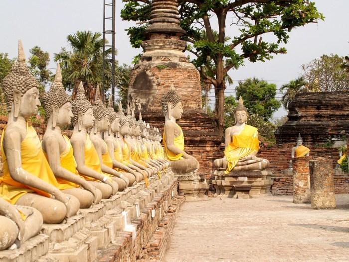 Ayutthaya Thailand Ethnicity · Free photo on Pixabay Thailand buy 4 more swedish gripen fighter jets air force says