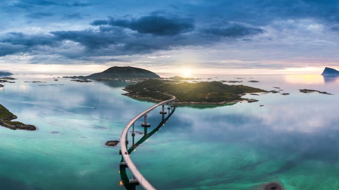 Ten Things You Didn't Know About Norway - Beep Norways hydro halts white collar recruitment amid business uncertainty