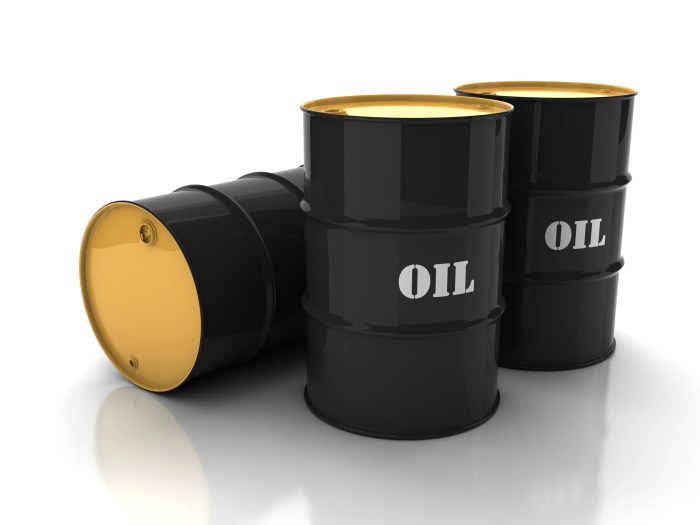 U.S. Oil Production Estimated to Exceed All-Time Records - The Gazette ... Oil demand growth continue no peak sight opec secretary general says