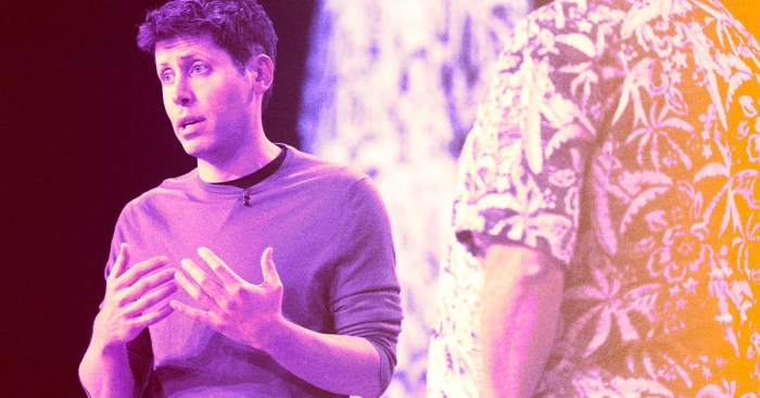 US SEC investigating if OpenAI investors were misled, WSJ reports, ET ... Openai has discussed raising money saudi arabia indian investors information