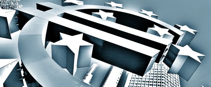 The international effects of ECB’s monetary policy Ecbs escriva sees scope minor monetary policy easing