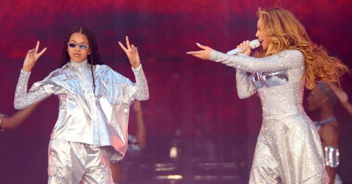 Beyoncé's Best Outfits: Her Most Iconic Looks Yet Beyonce honours black origins country music european cowboy carter tour