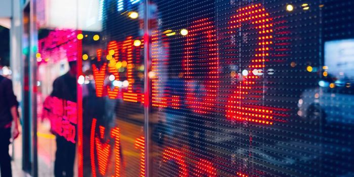 Tsx futures fall middle east tensions weigh sentiment