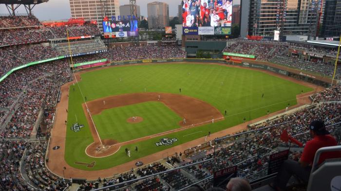 MLB All-Star Game being moved from Atlanta - Atlanta Business Chronicle Balloting opens mlb all star game atlanta