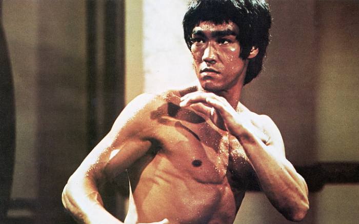 HD wallpaper: Bruce Lee wallpaper, working out, skinny, quote ... Lee corsos final college gameday be texas ohio state