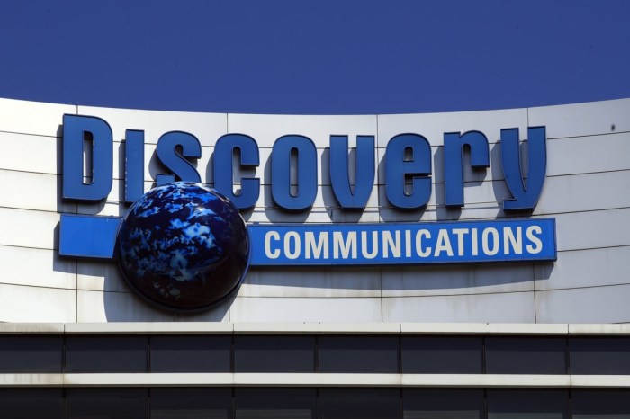 Warner Bros. Discovery to split into two companies, dividing cable and ... Local firms drive new growth phase nigerias oil sector