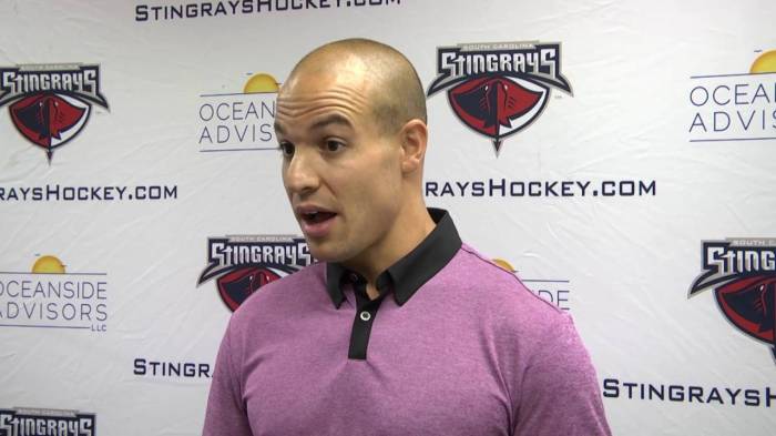 Washington Capitals name Spencer Carbery new head coach Capitals coach spencer carbery claims jack adams award