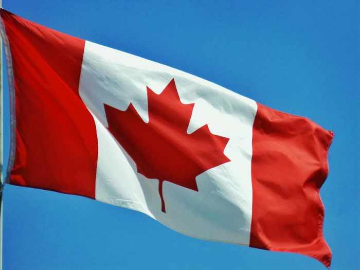 HD wallpaper: canada, canadian, flag, flags, leaf, maple | Wallpaper Flare Canadian regulator says prince rupert gas transmission pipeline project has