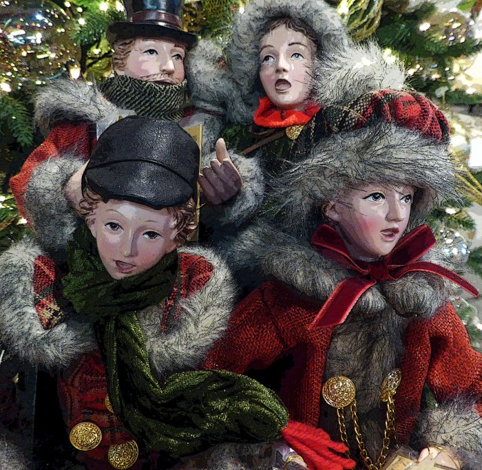 Caroling Family Free Stock Photo - Public Domain Pictures Family colorado fire bomb suspect taken into ice custody
