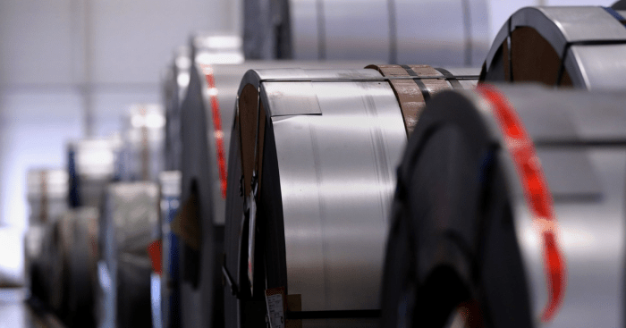 Britain presses U.S. for quick move on steel, aluminum tariffs | Reuters Us steel aluminum imports uk remain 25