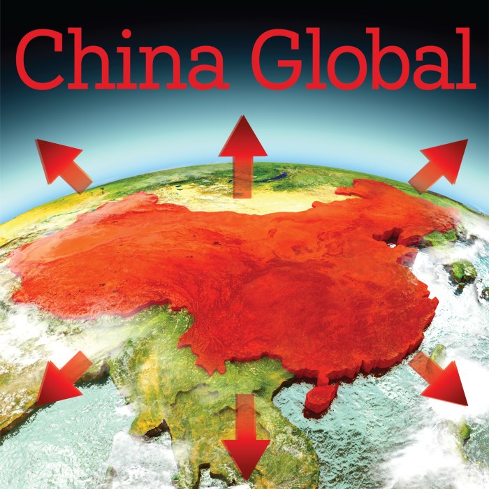 China-Karte Und Flagge Von China Vektor Abbildung - Illustration von ... China rejects trumps accusation that it breached geneva trade deal