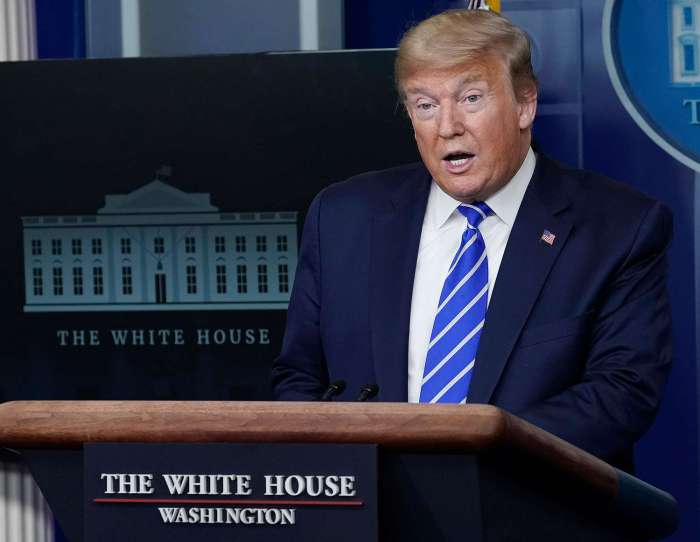 Trump west point speech rebuilt military dei comments