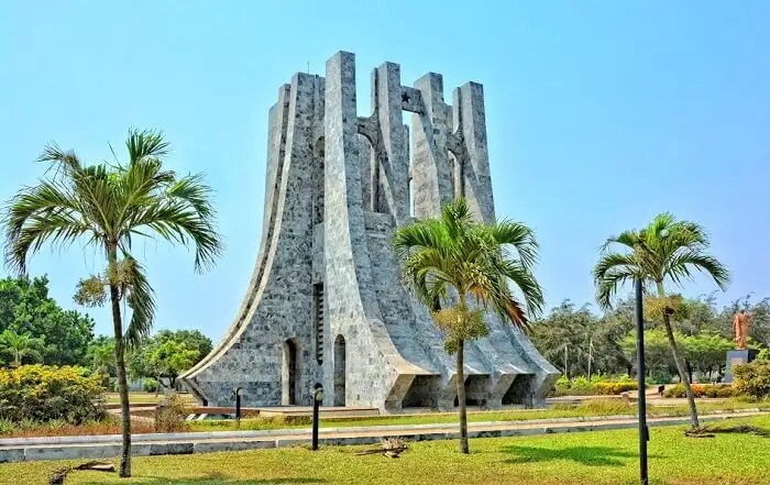 Explore These 8 Iconic Landmarks in Ghana - Demand Africa Ghana asks afreximbank discuss debt treatment