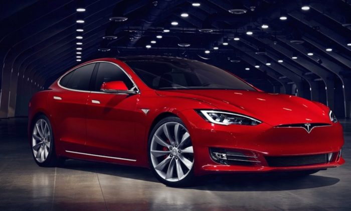 About us – Automotive Club Teslas european sales rout continues new model y boosts norway deliveries