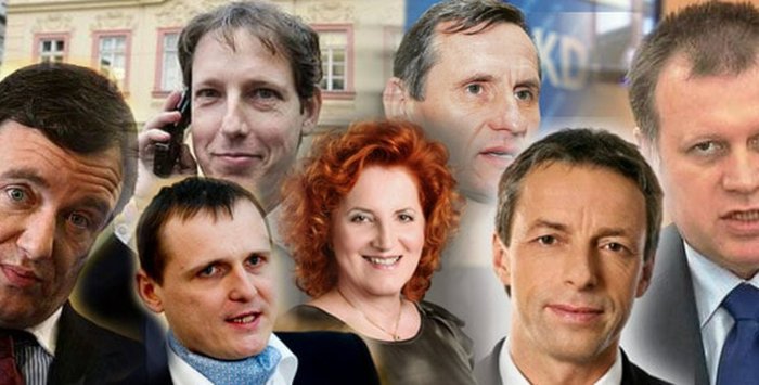 Fact Check: Czech Liberal Parties Do NOT Claim There Are '100 Sexes ... Czech opposition call no confidence vote against government bitcoin gift scandal