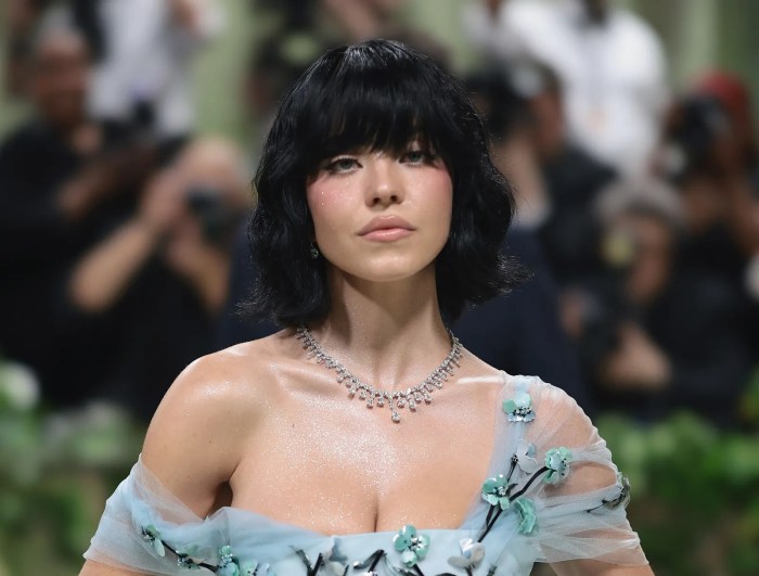 Photo: sydney sweeney met gala 03 | Photo 4927238 | Just Jared ... Sydney sweeney met gala kim novak