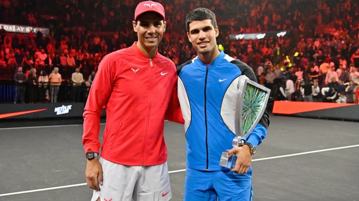 Alcaraz stumbles ousts dzumhur reach french open fourth round