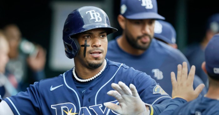 Wander Franco released from the Dominican Republic under investigation ... Wander franco faces additional charge dominican republic