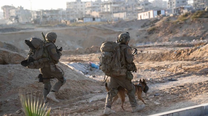 Israeli military says 11 hostages leaving Gaza Israeli military retrieves body thai hostage gaza defence minister says