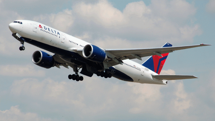Delta Hosts New Flight Attendants Hiring Information Sessions ... Delta warns new tariffs could force it stop buying foreign made airplanes